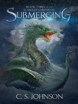 cover image of Submerging